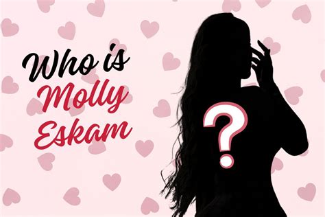 molly eskam onlyfans leaked|Mika aka @mikalafuente